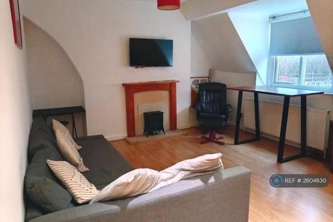 undefined, Alroy Road, Liverpool, L4