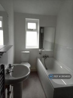 undefined, Alroy Road, Liverpool, L4