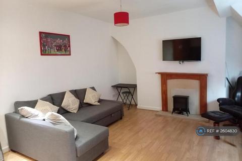 undefined, Alroy Road, Liverpool, L4