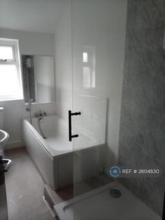 undefined, Alroy Road, Liverpool, L4