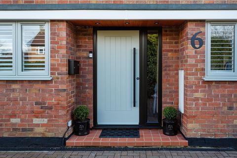 undefined, Hastings, Farmstead Rise, Haxby, YO32 3LL