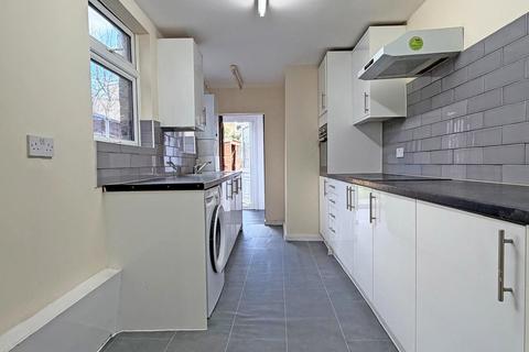 undefined, Nine Acres Close, London, E12