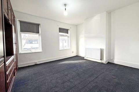 undefined, Nine Acres Close, London, E12