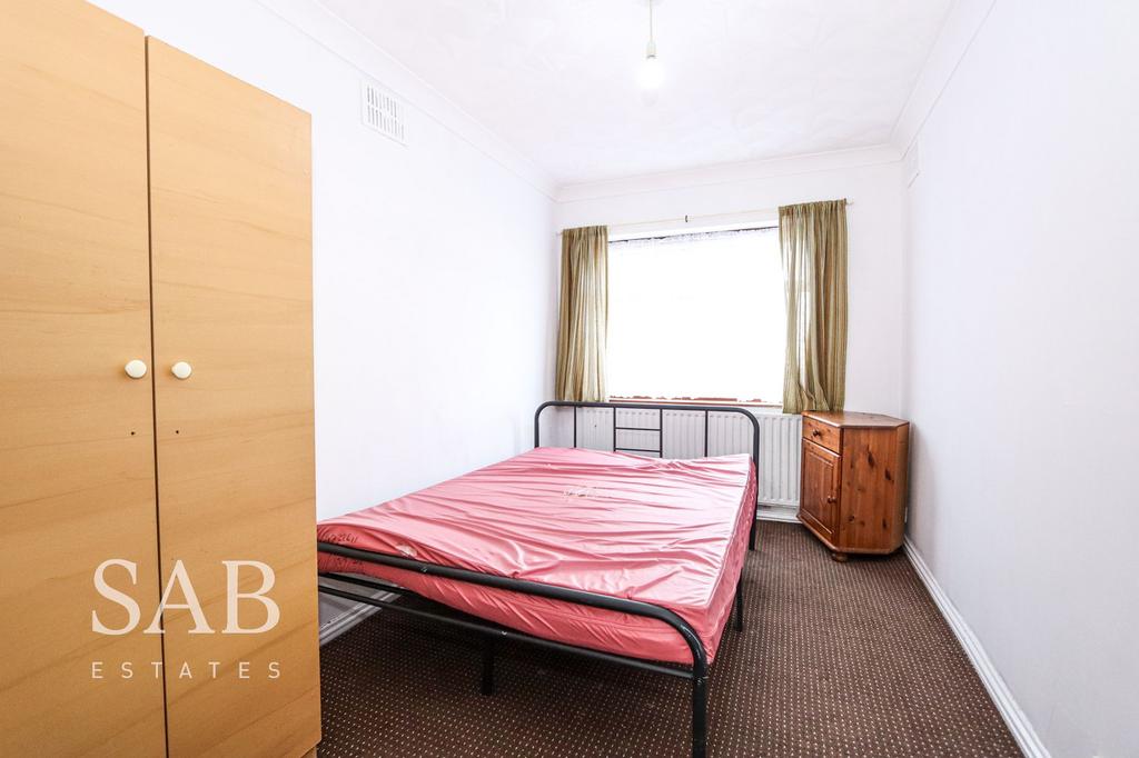 Single Bedroom