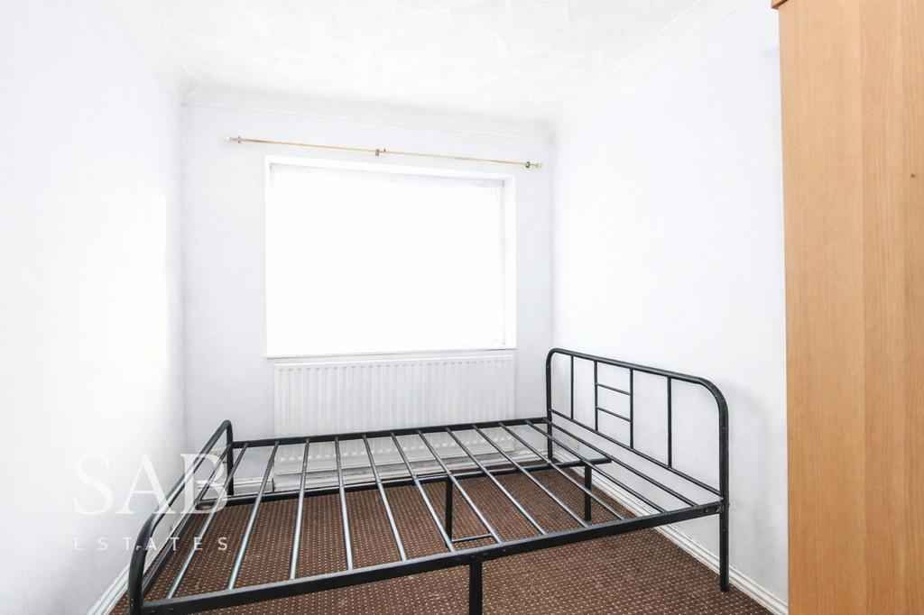 Single Bedroom