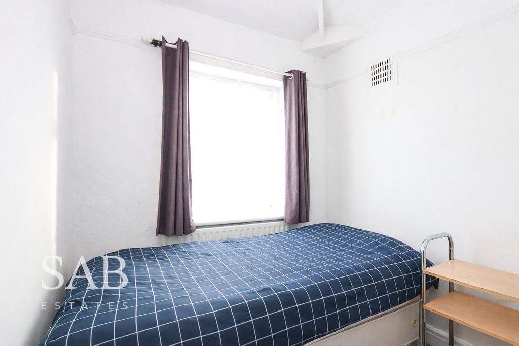 Single Bedroom
