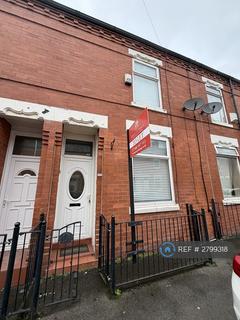undefined, Cobden St, Manchester, M9