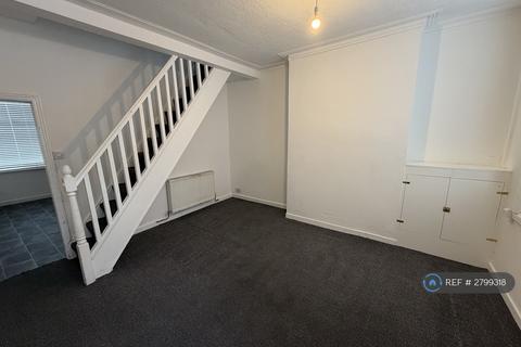 undefined, Cobden St, Manchester, M9