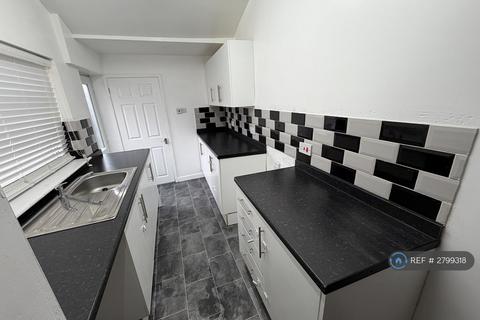 undefined, Cobden St, Manchester, M9