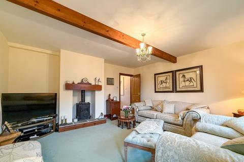 undefined, Moor Lane, Holmfirth HD9
