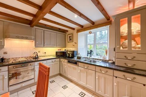 undefined, Moor Lane, Holmfirth HD9