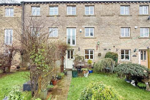 undefined, Moor Lane, Holmfirth HD9