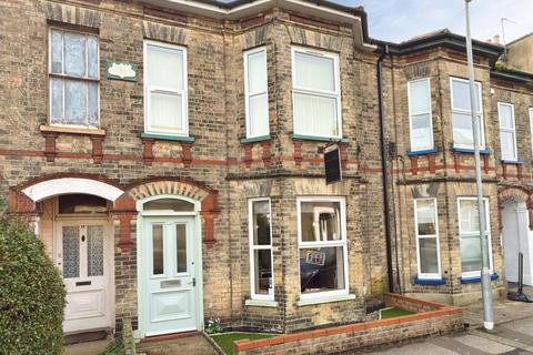 undefined, Regent Road, Lowestoft, Suffolk, NR32