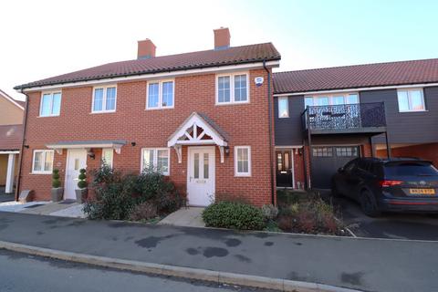 undefined, Andrewes Way, Rayleigh, SS6