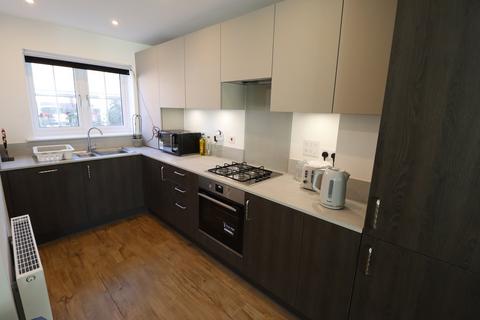 undefined, Andrewes Way, Rayleigh, SS6