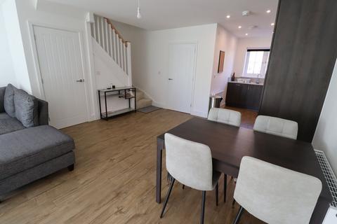 undefined, Andrewes Way, Rayleigh, SS6