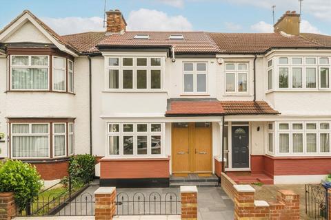 undefined, Croft Gardens, London W7