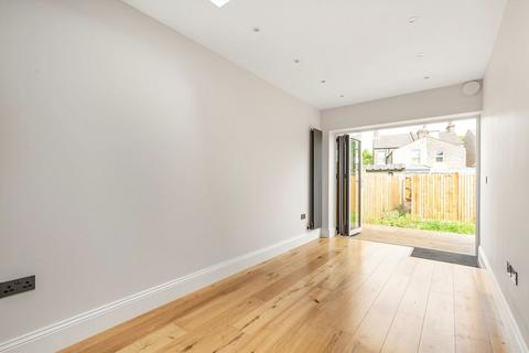 undefined, Croft Gardens, London W7
