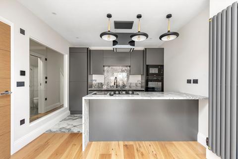undefined, Croft Gardens, London W7