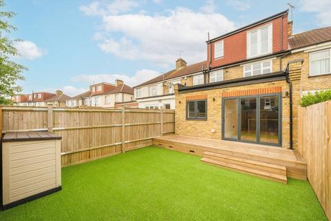 undefined, Croft Gardens, London W7