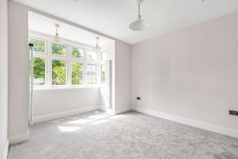 undefined, Croft Gardens, London W7