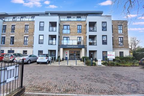 undefined, Weybridge KT13