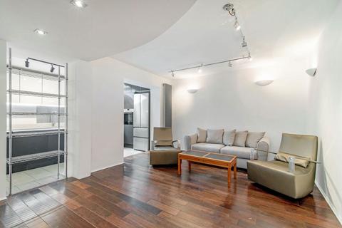 2 bedroom flat to rent, Albert Street, London NW1
