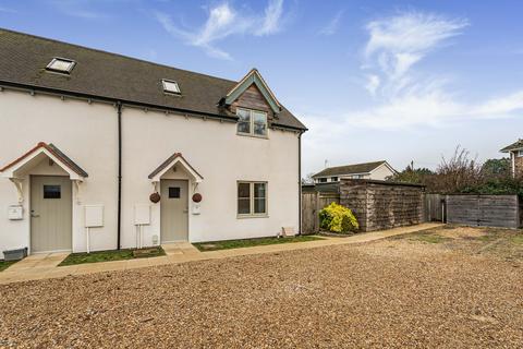 undefined, Walnut Mews, Marcham, OX13