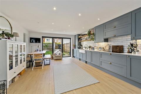 undefined, Amyand Cottages, St Margarets, TW1