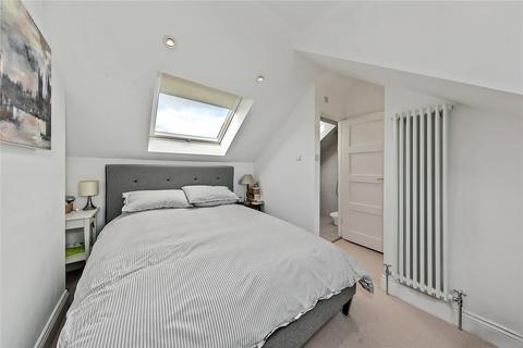 undefined, Amyand Cottages, St Margarets, TW1