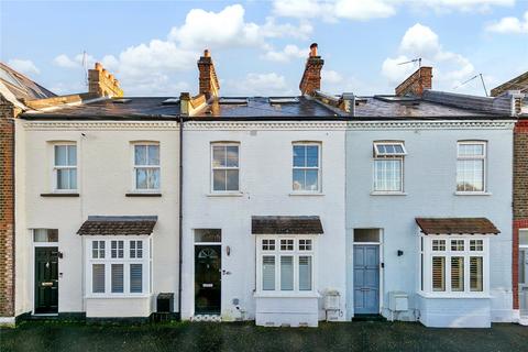 3 bedroom terraced house for sale, Amyand Cottages, St Margarets, TW1