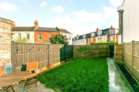 3 bedroom terraced house for sale, Amyand Cottages, St Margarets, TW1