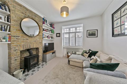 Amyand Cottages, St Margarets, TW1