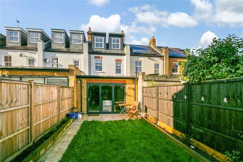 undefined, Amyand Cottages, St Margarets, TW1