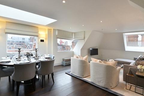 2 bedroom apartment to rent, Duke Street, London, W1K