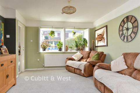 3 bedroom end of terrace house for sale, Stanley Road, Peacehaven BN10