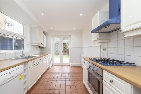 3 bedroom end of terrace house for sale, Bruce Grove, Watford WD24