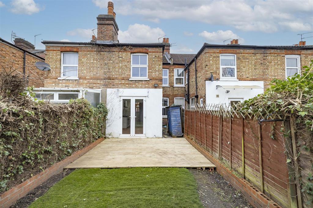 Coopers Estate Agents