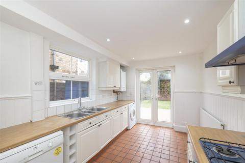 3 bedroom end of terrace house for sale, Bruce Grove, Watford WD24