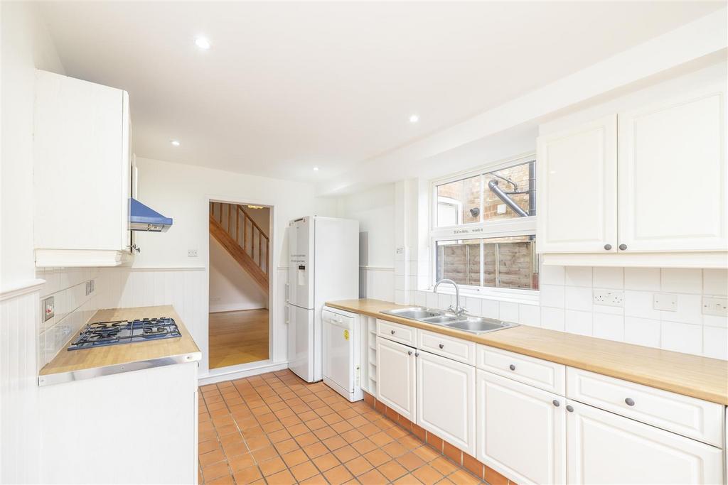 Coopers Estate Agents