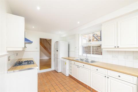 3 bedroom end of terrace house for sale, Bruce Grove, Watford WD24