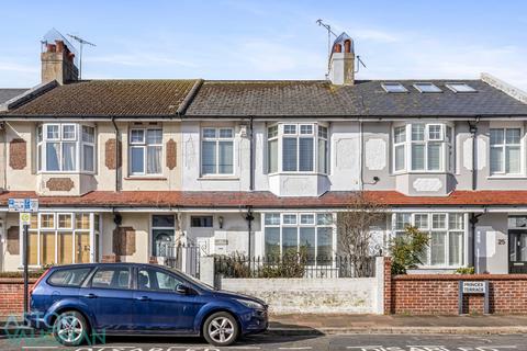 Princes Terrace, Brighton BN2