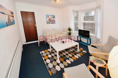 4 bedroom terraced house for sale, Arnold Road, Southampton SO17