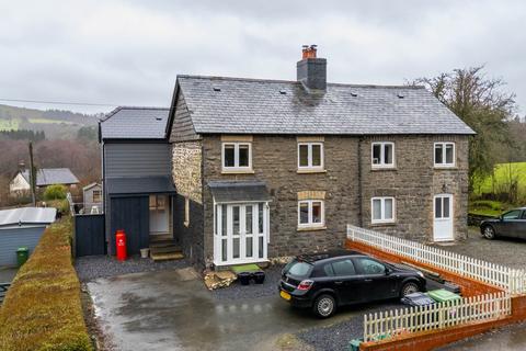 undefined, Garth, Llangammarch Wells, LD4