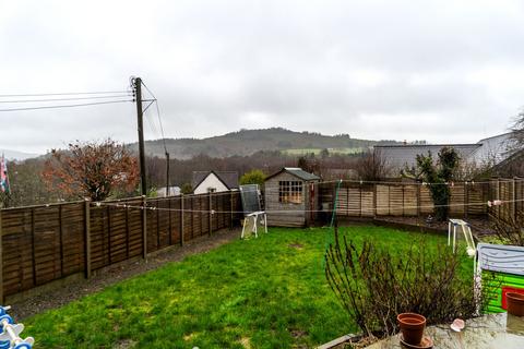 undefined, Garth, Llangammarch Wells, LD4