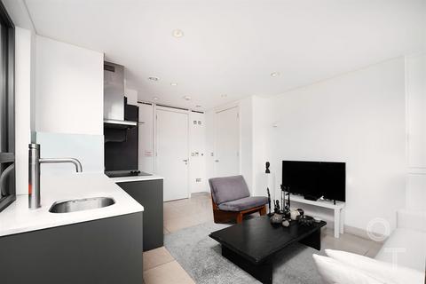 1 bedroom apartment for sale, Prince of Wales Road, Kentish Town, NW5