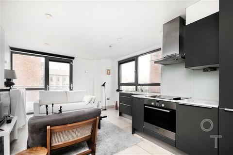Prince of Wales Road, Kentish Town, NW5