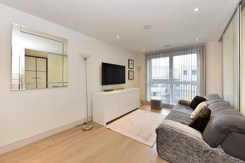 1 bedroom flat to rent, Octavia House, Imperial Wharf, Hammersmith and Fulham, London, SW6