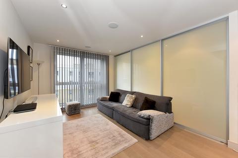 1 bedroom flat to rent, Octavia House, Imperial Wharf, Hammersmith and Fulham, London, SW6