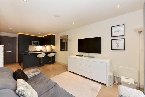 1 bedroom flat to rent, Octavia House, Imperial Wharf, Hammersmith and Fulham, London, SW6